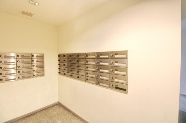 ピエス綱島の物件内観写真